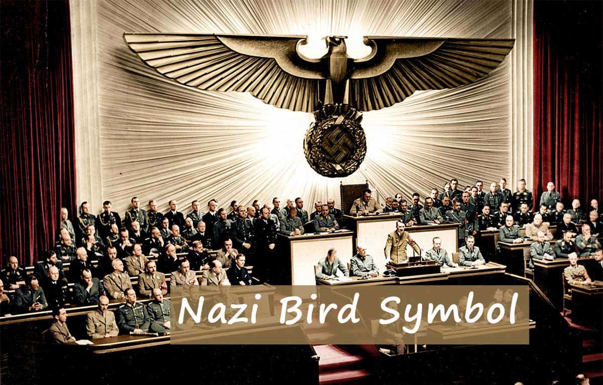 Nazi-Bird-symbol