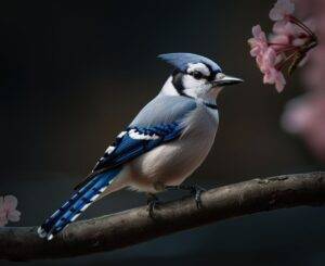 blue jay spiritual meaning