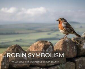 Robin Symbolism