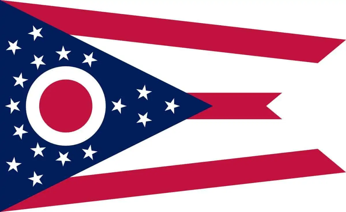 Ohio birds of prey