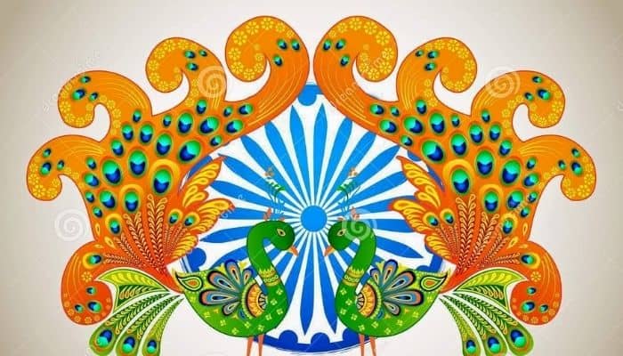 Indian Culture Peacock Meaning