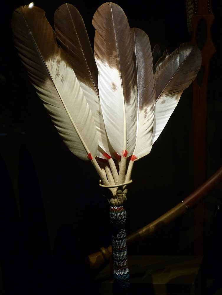 Native American Feather Meaning The Full Guide 2022