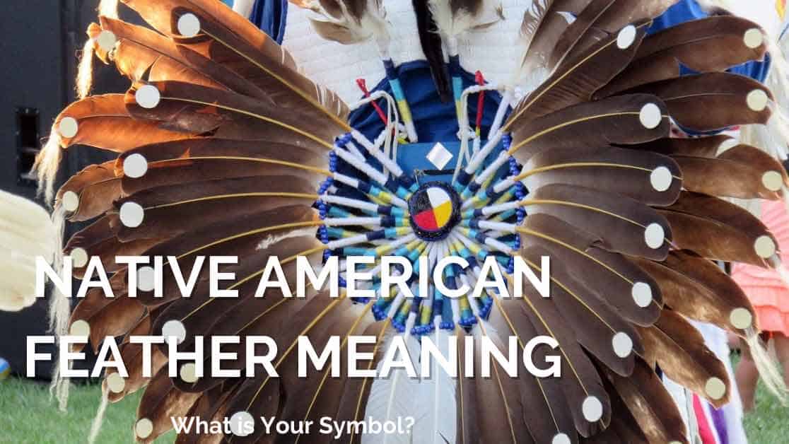 Native American Feature meaning