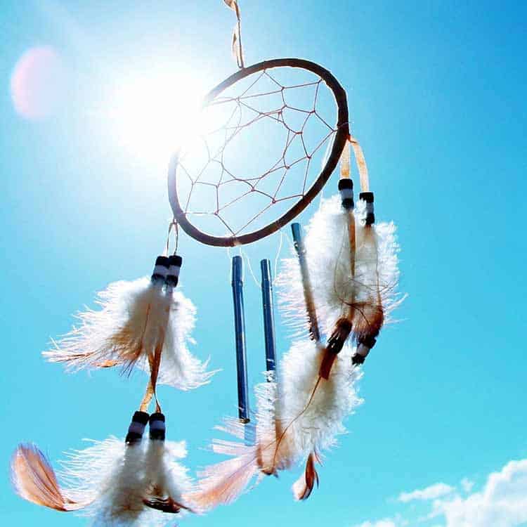 dream catcher