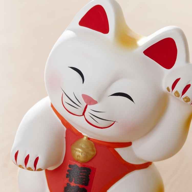 Maneki-neko