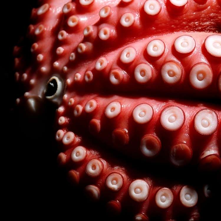 Octopus spirit animal