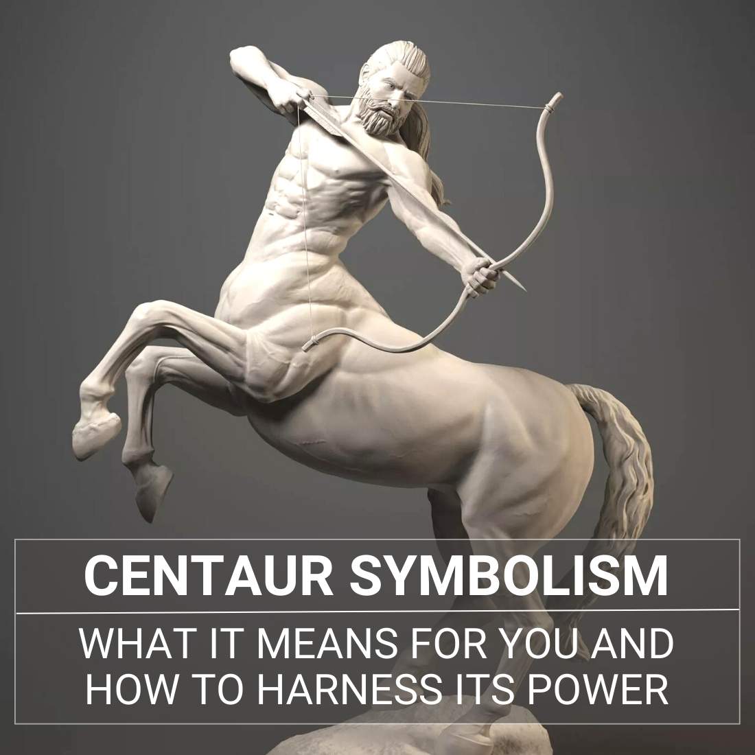 Centaur Symbolism