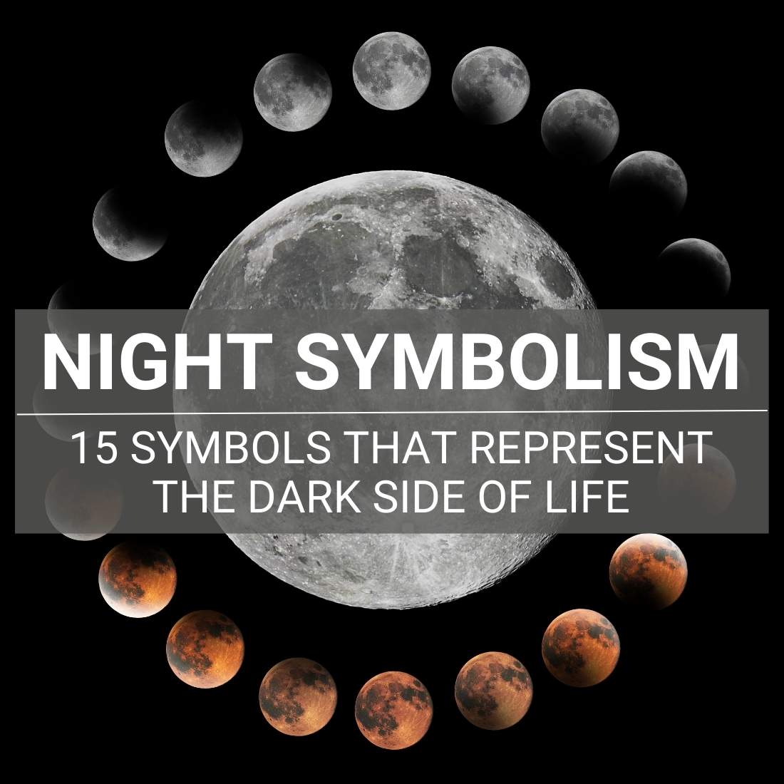 Night Symbolism