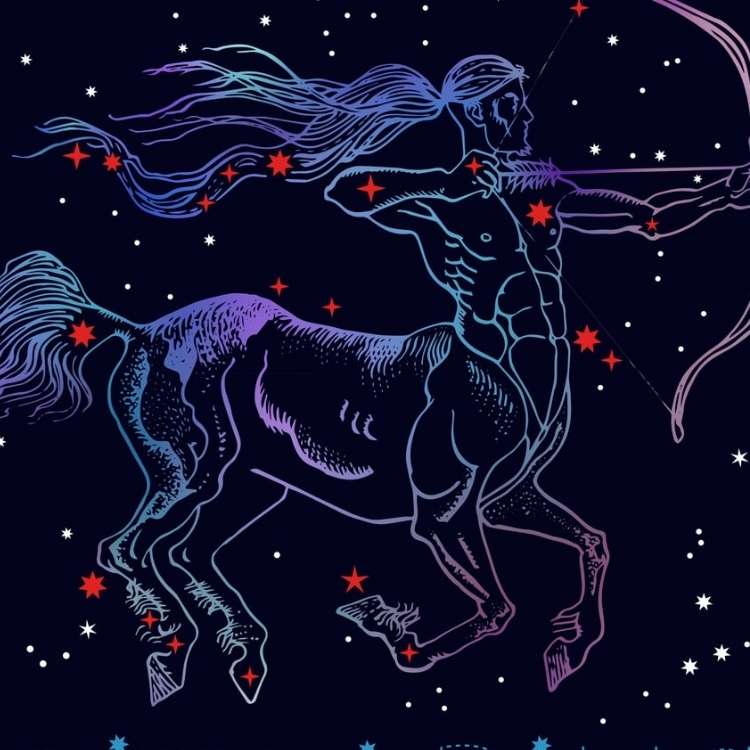 Sagittariu centaur 2 Learn the Meaning of Centaur Symbolism in Your Life and How to Use It to Your Advantage