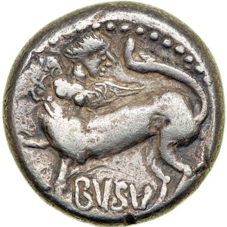 centaur on coin Learn the Meaning of Centaur Symbolism in Your Life and How to Use It to Your Advantage