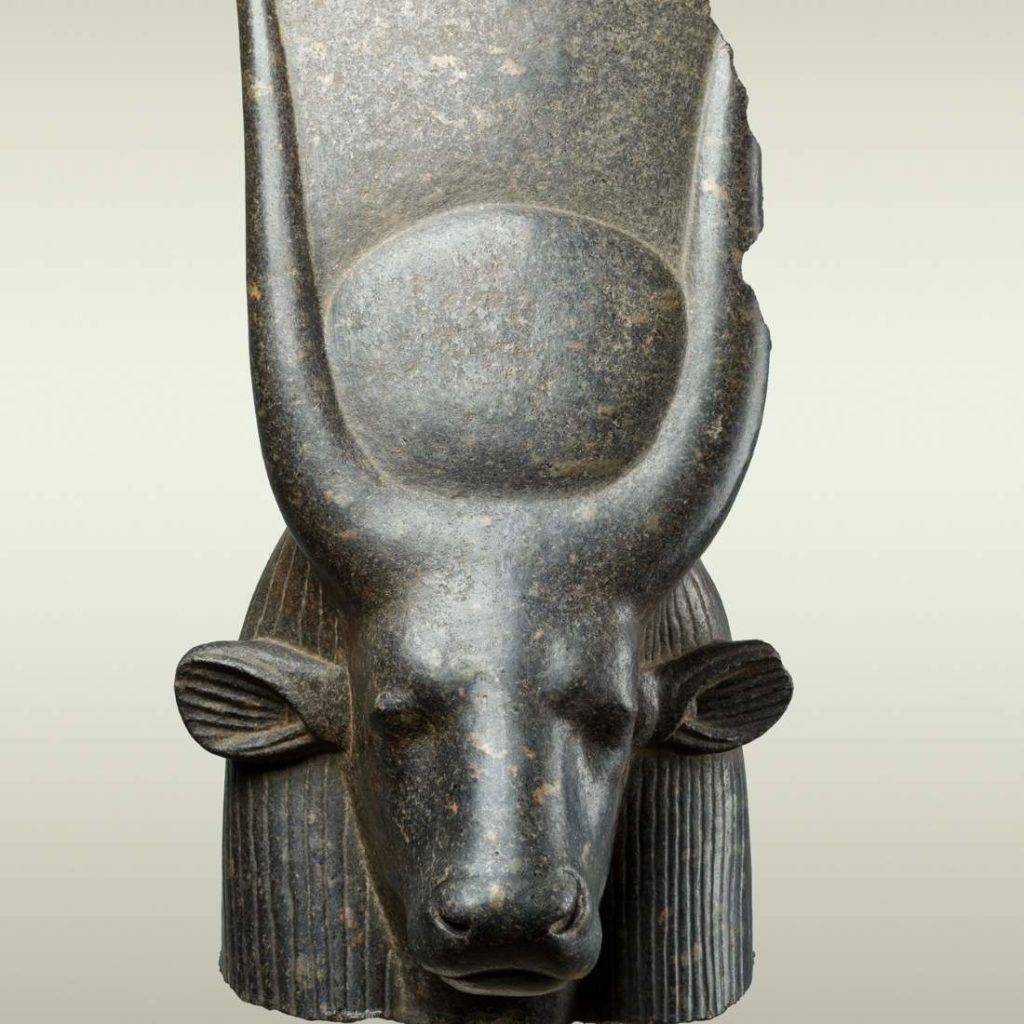 cow goddess Hathor What Cows Mean in Your Life and Dreams: A Symbolic Analysis