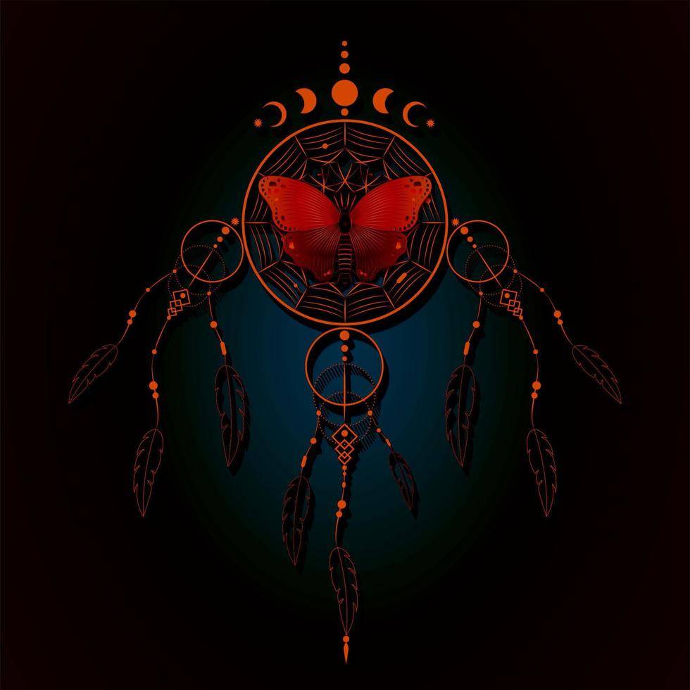 native-american meaning