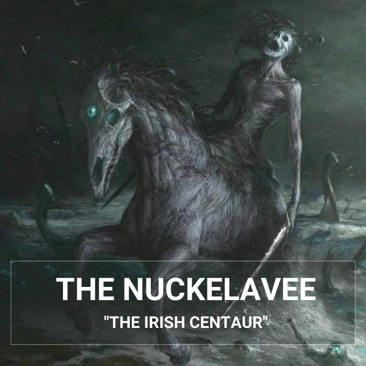 nuckelavee Centaur Learn the Meaning of Centaur Symbolism in Your Life and How to Use It to Your Advantage