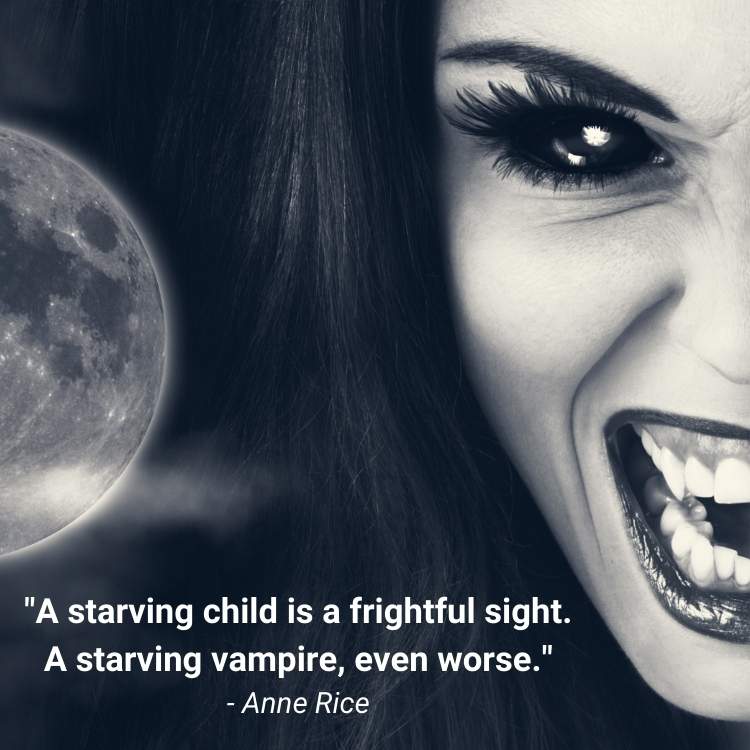 starving vampire Vampire Symbolism: The Meaning Behind The Gruesome But Fascinating Monster