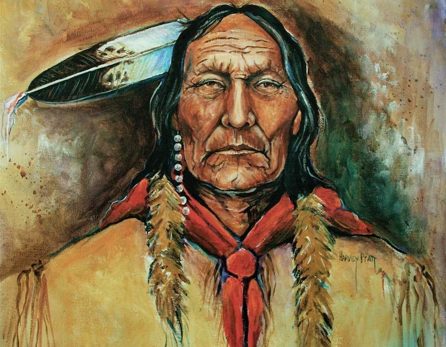 Native-American