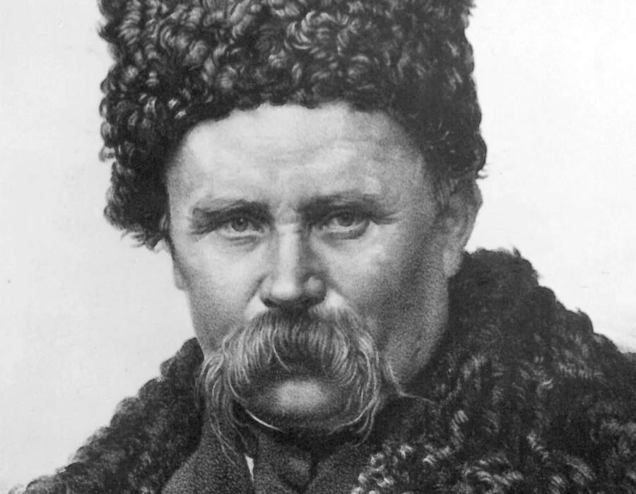 Taras Shevchenko Nightingale Symbolism: Spiritual Meaning Of Hope And Transformation