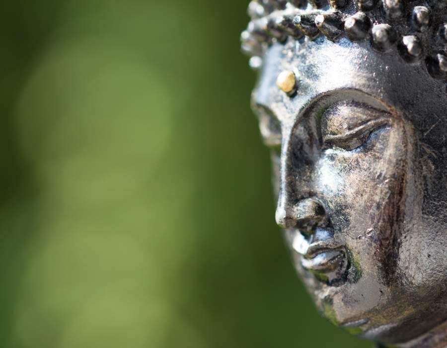 buddha Nightingale Symbolism: Spiritual Meaning Of Hope And Transformation