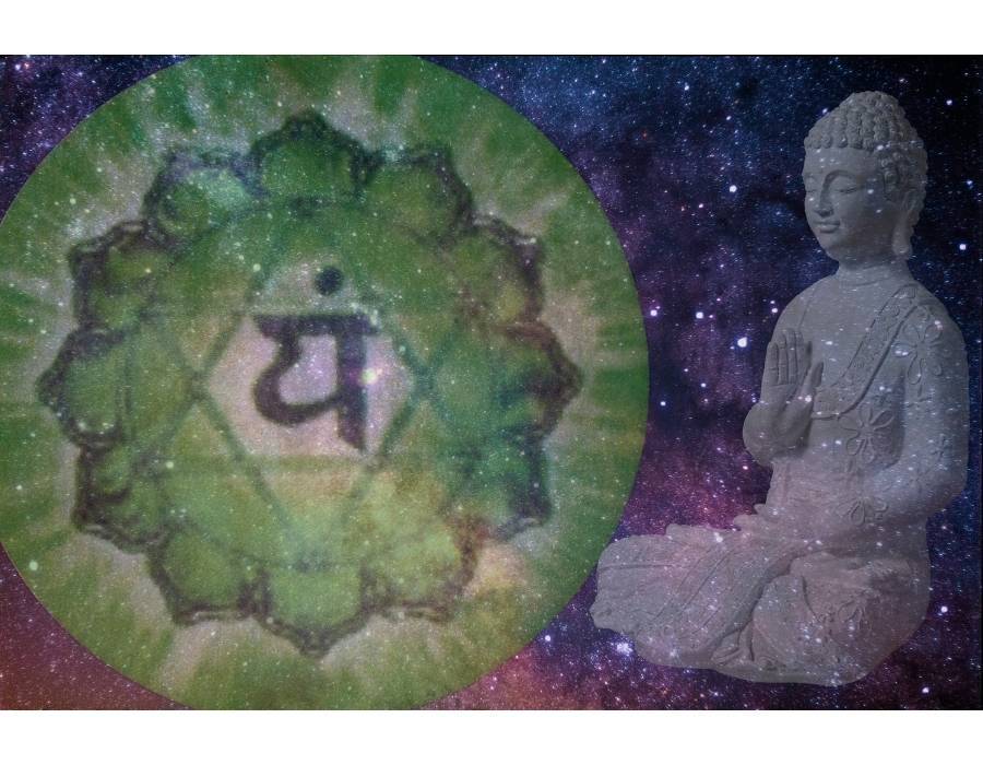 Anahata Chakra