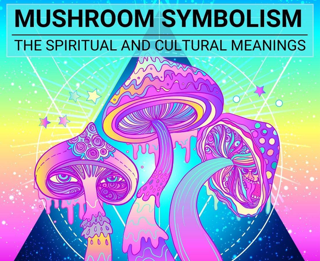 Mushroom Symbolism