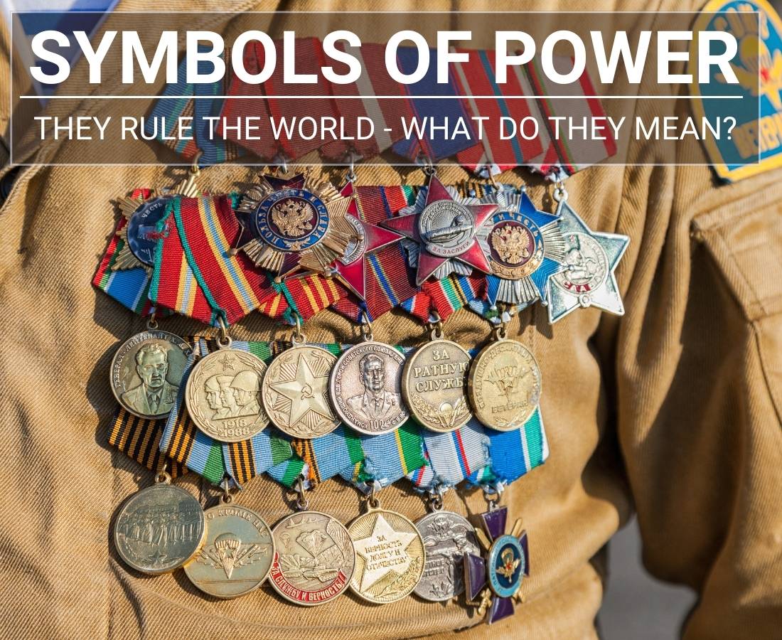 Symbols Of Power