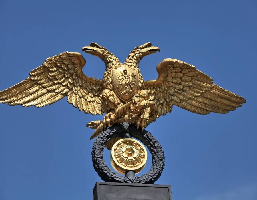 double headed eagle Brotherhood Symbols: What They Mean and Why They're Important