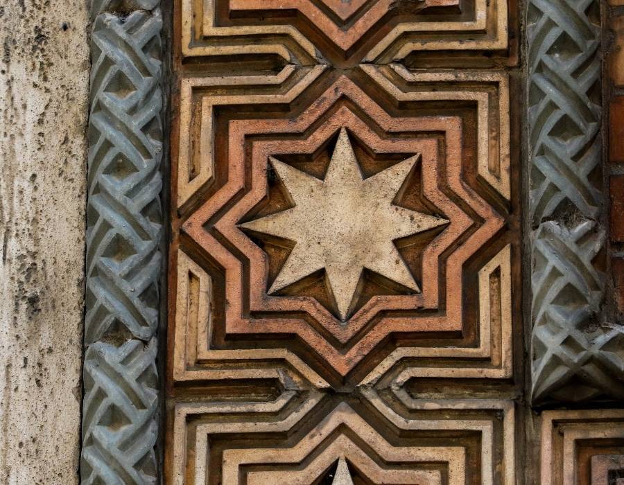 eight pointed star The Unbreakable Bond: 10 Powerful Brotherhood Symbols That Forge Lifelong Connections