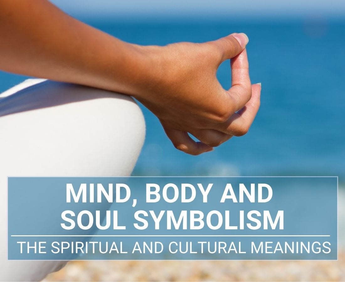 mind body soul symbolism