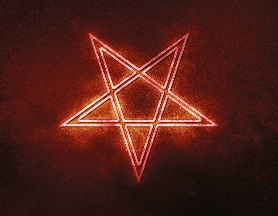 pentagram