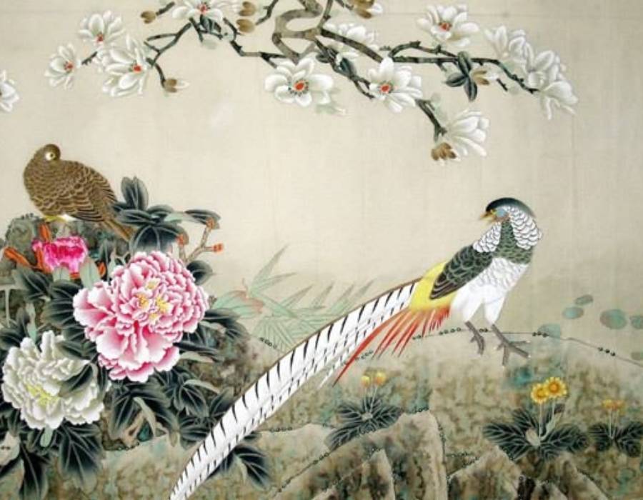 Pheasant