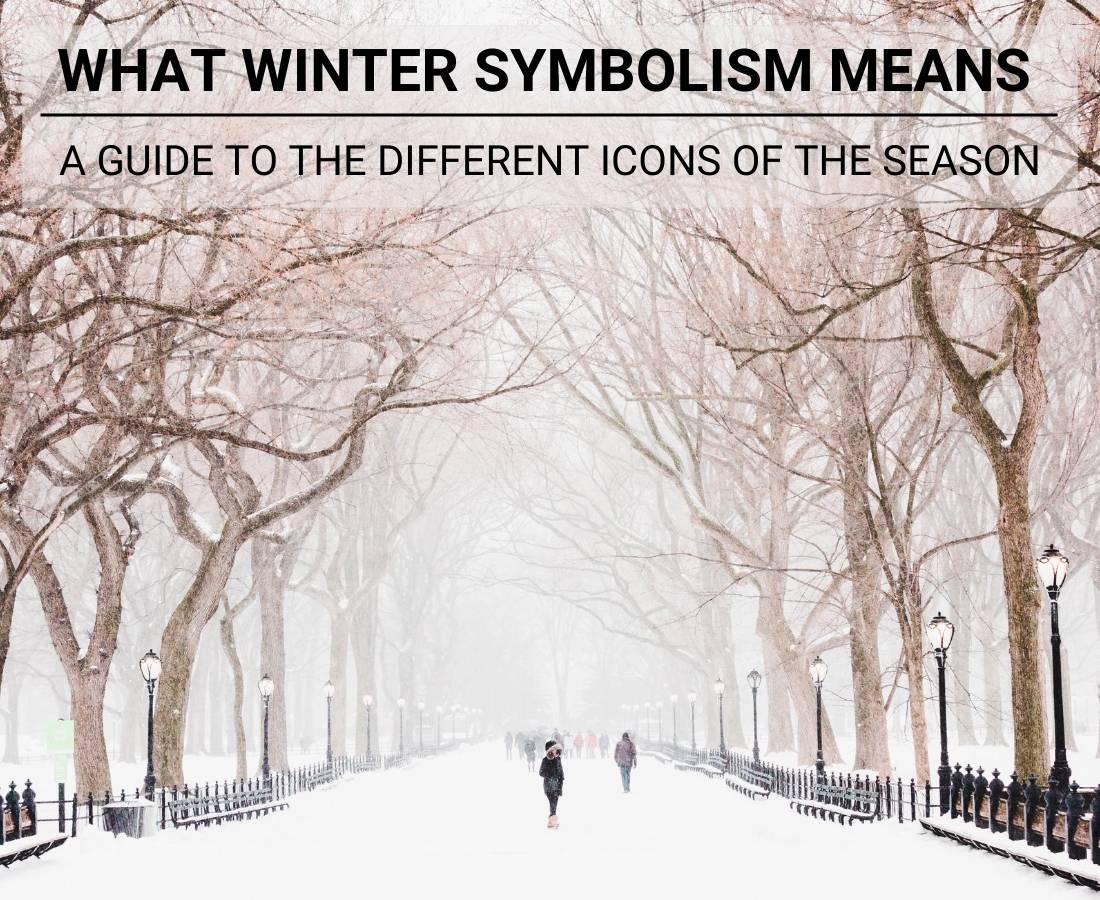 winter symbolism