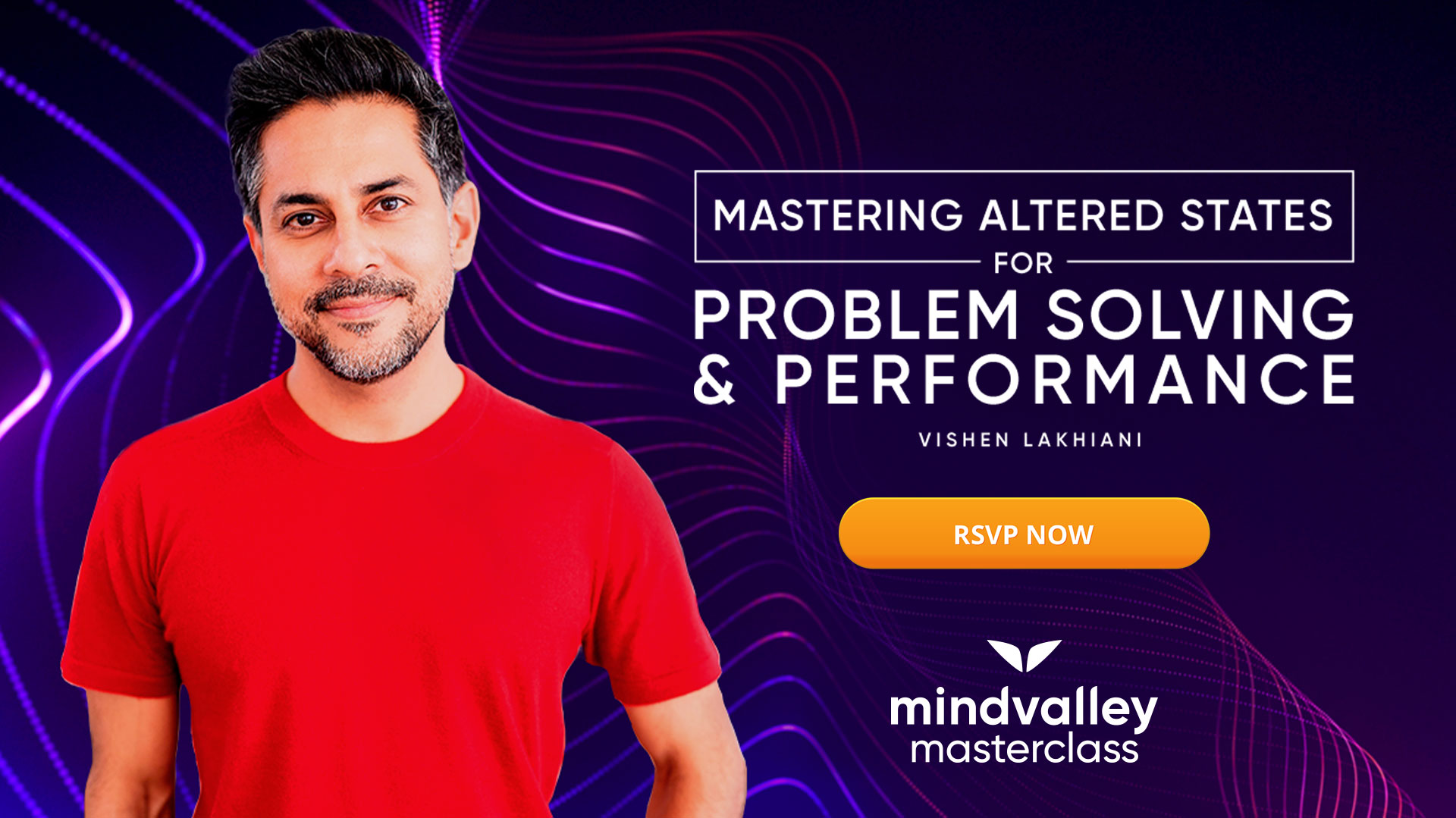 Try the FREE Masterclass first