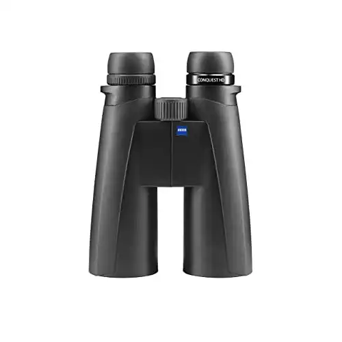 Zeiss 8x32 Conquest HD