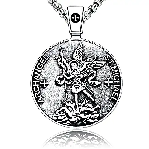 SIGIL Archangel St. Michael