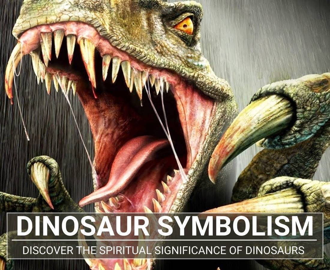 Dinosaur Symbolism