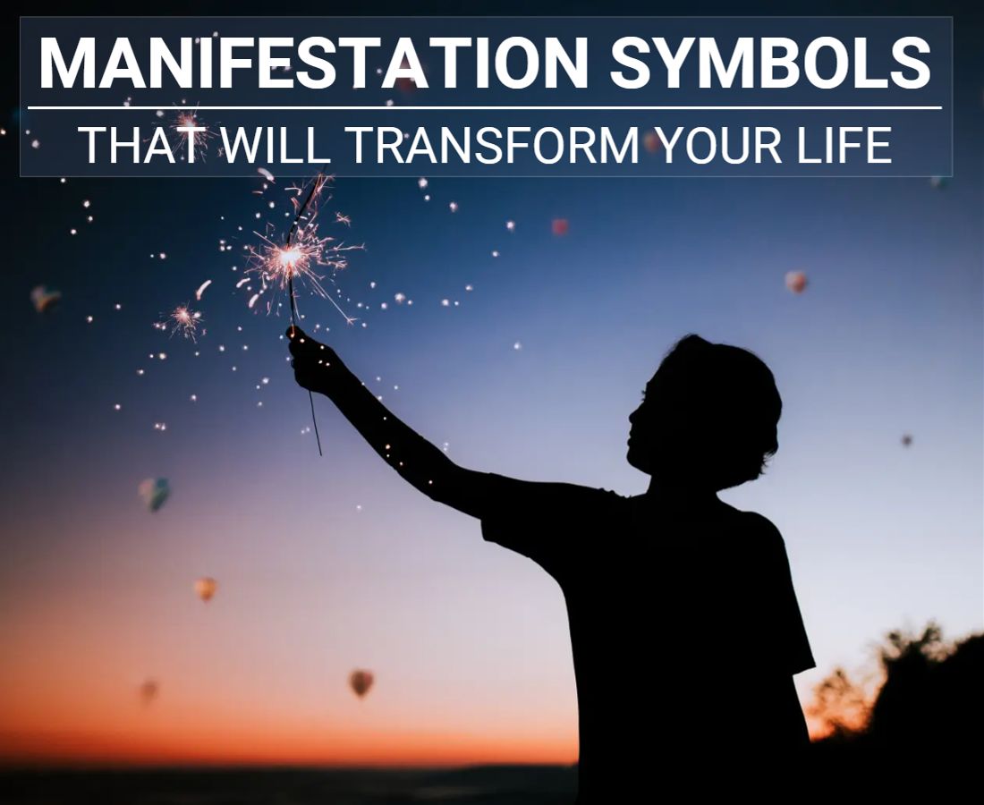 Manifestation Symbols