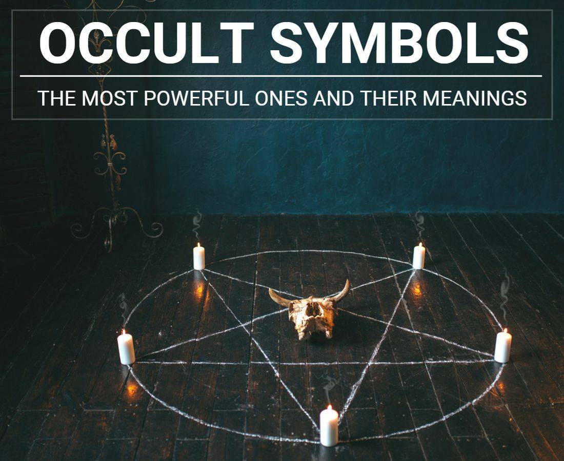 Occult Symbols