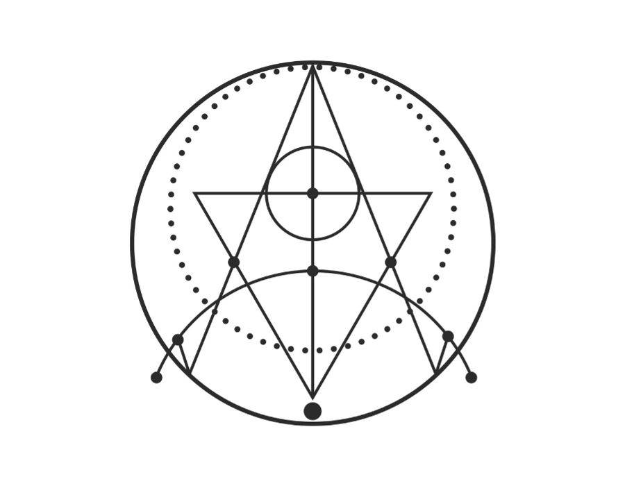 What Is A Manifestation Sigil And How Can You Use It To Manifest Your