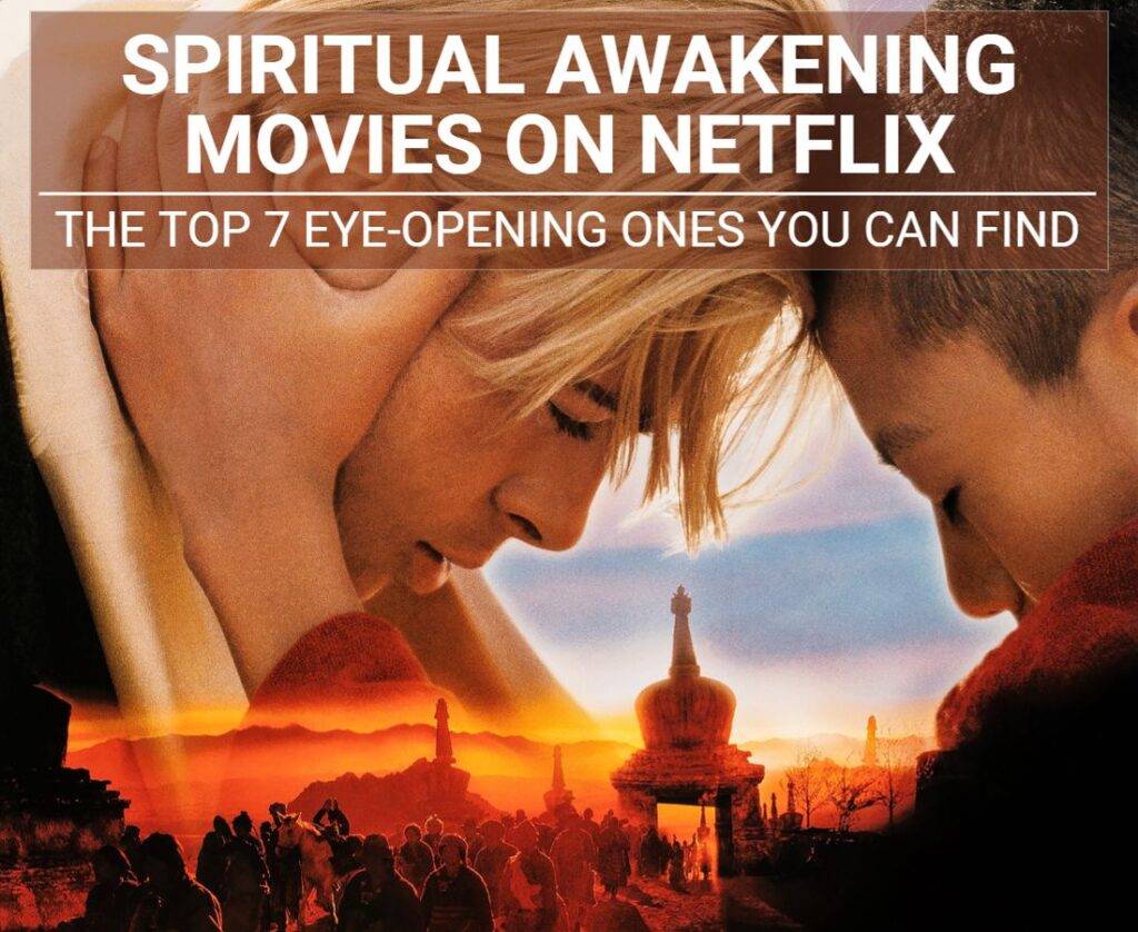 movies about spiritual journey