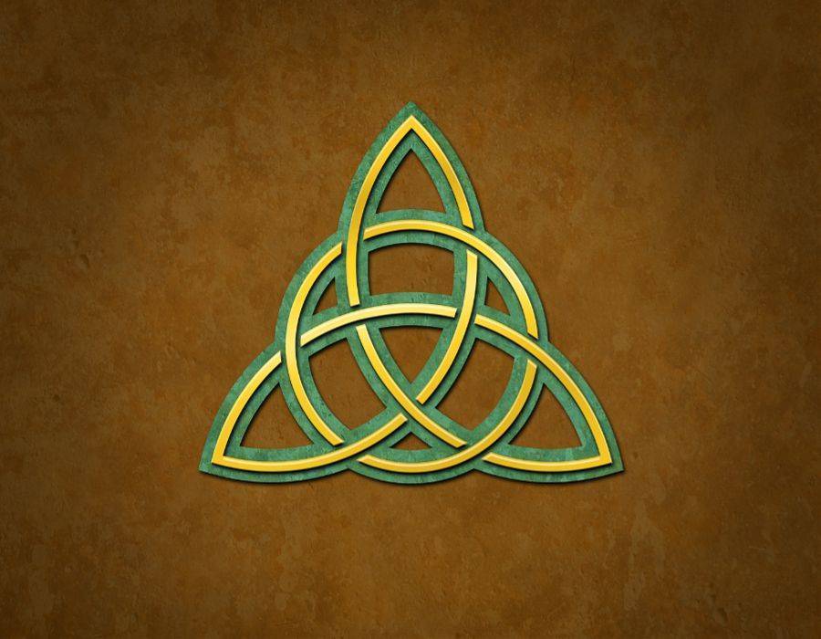 Triquetra