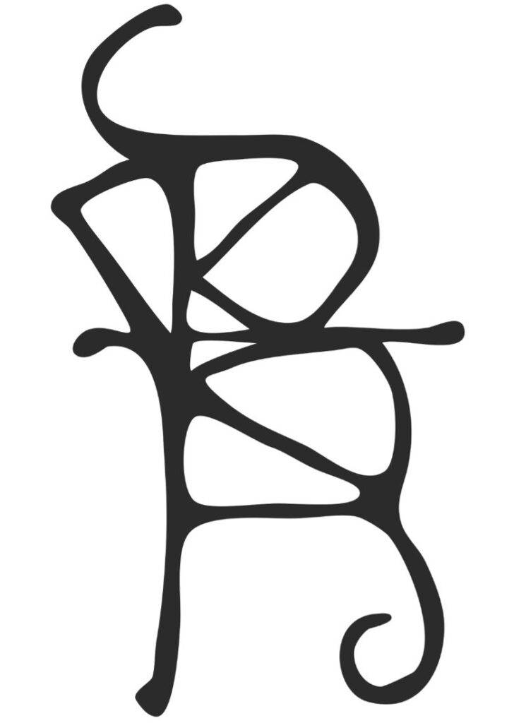 A modern personal sigil