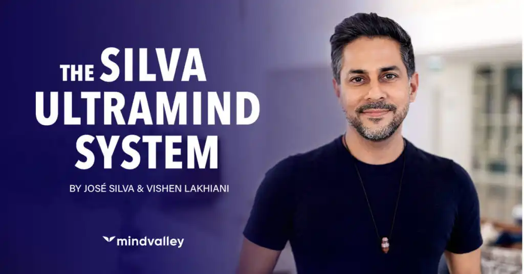 The Silva Ultramind System by Mindvalley