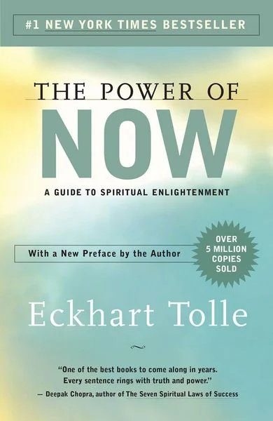 Eckhart Toll: The Power of Now