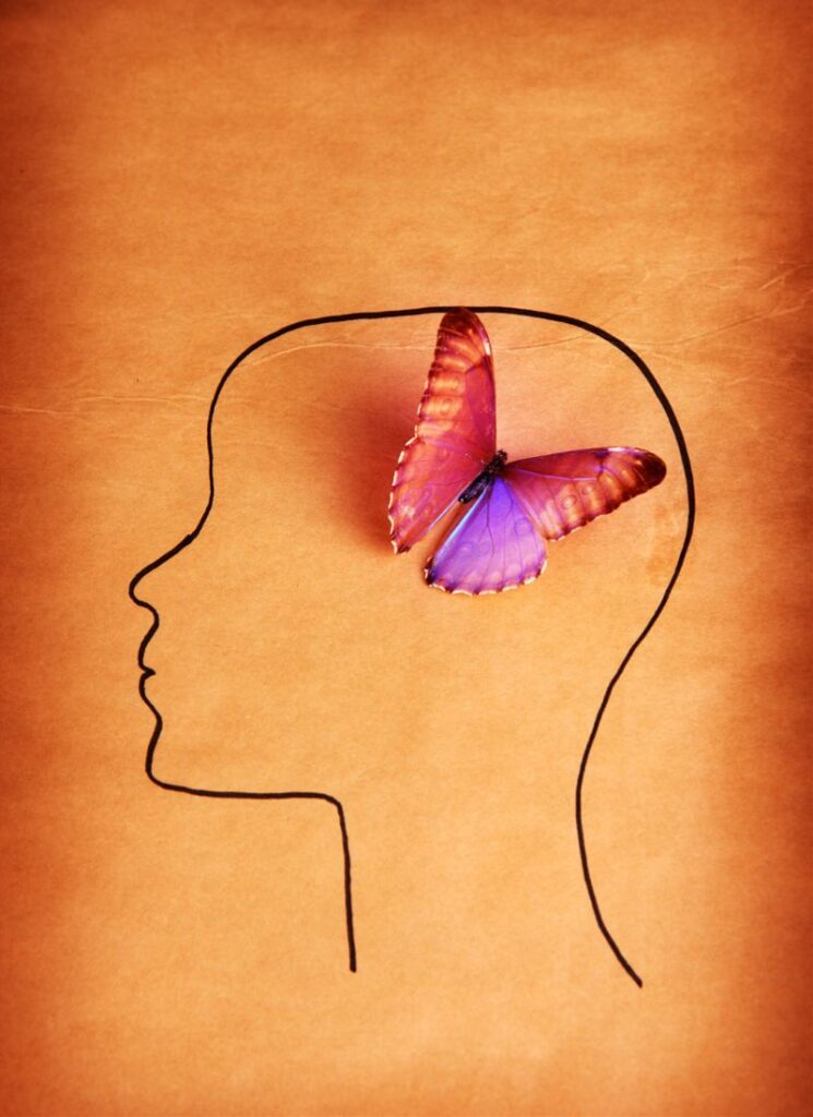 Transform suffering through mindfulness