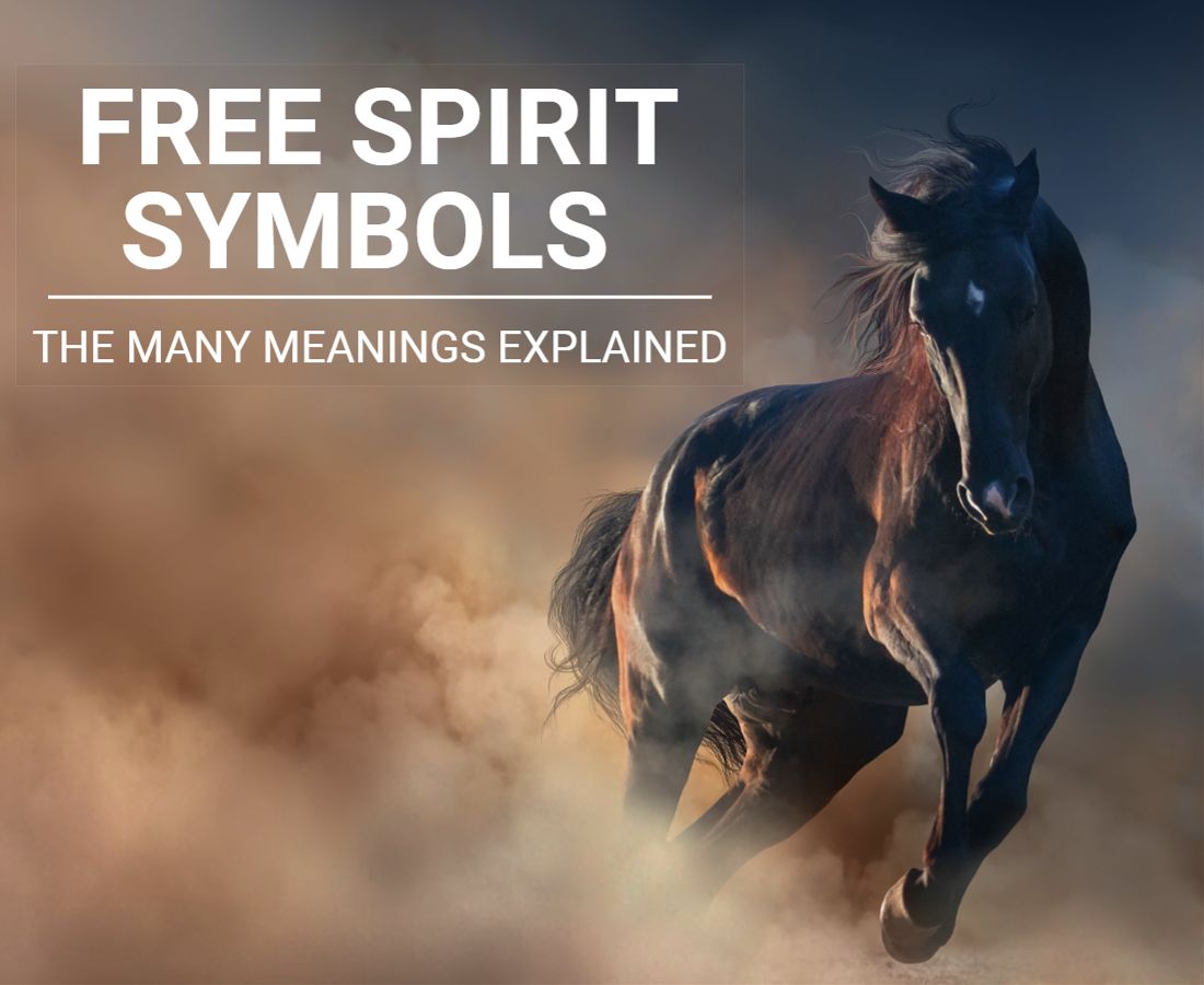 Free Spirit Symbols