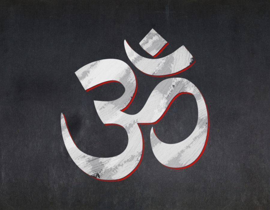 Om symbol