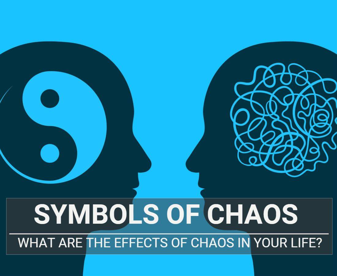 Symbols of Chaos