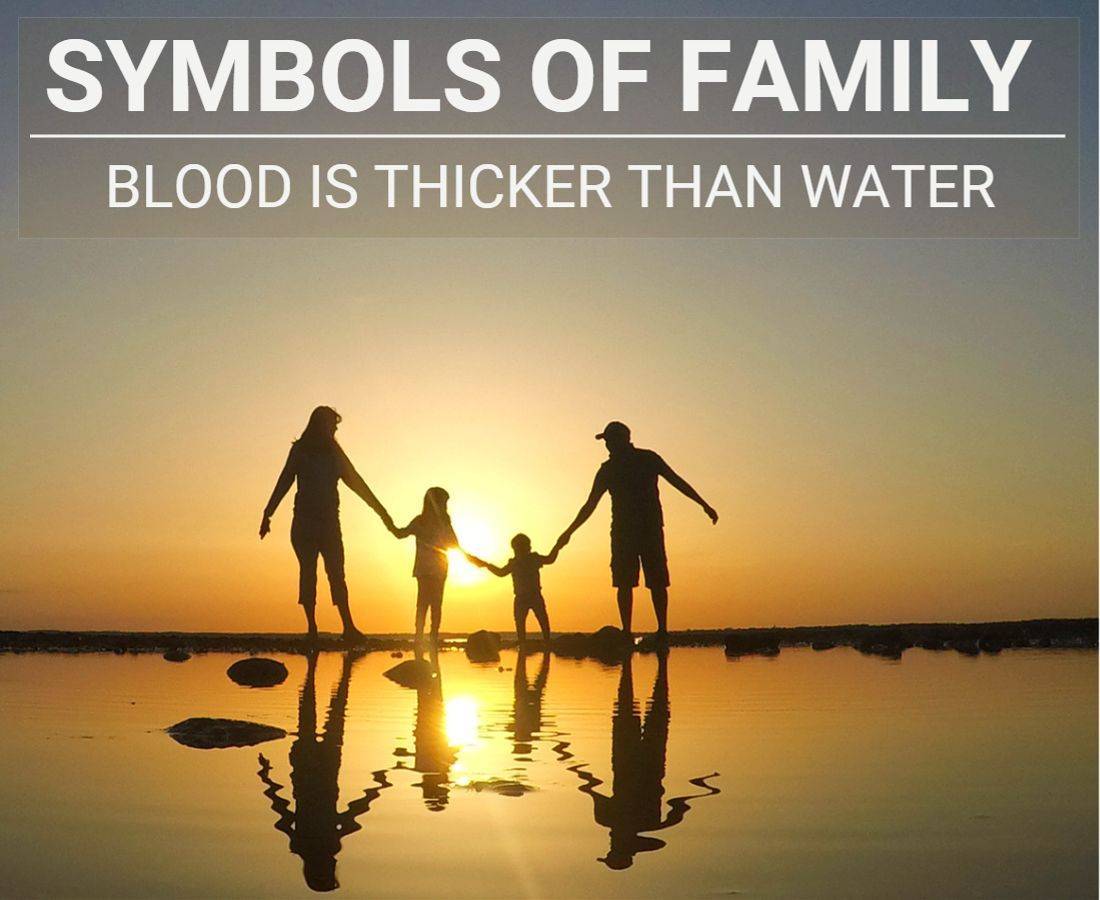 Symbols of Family