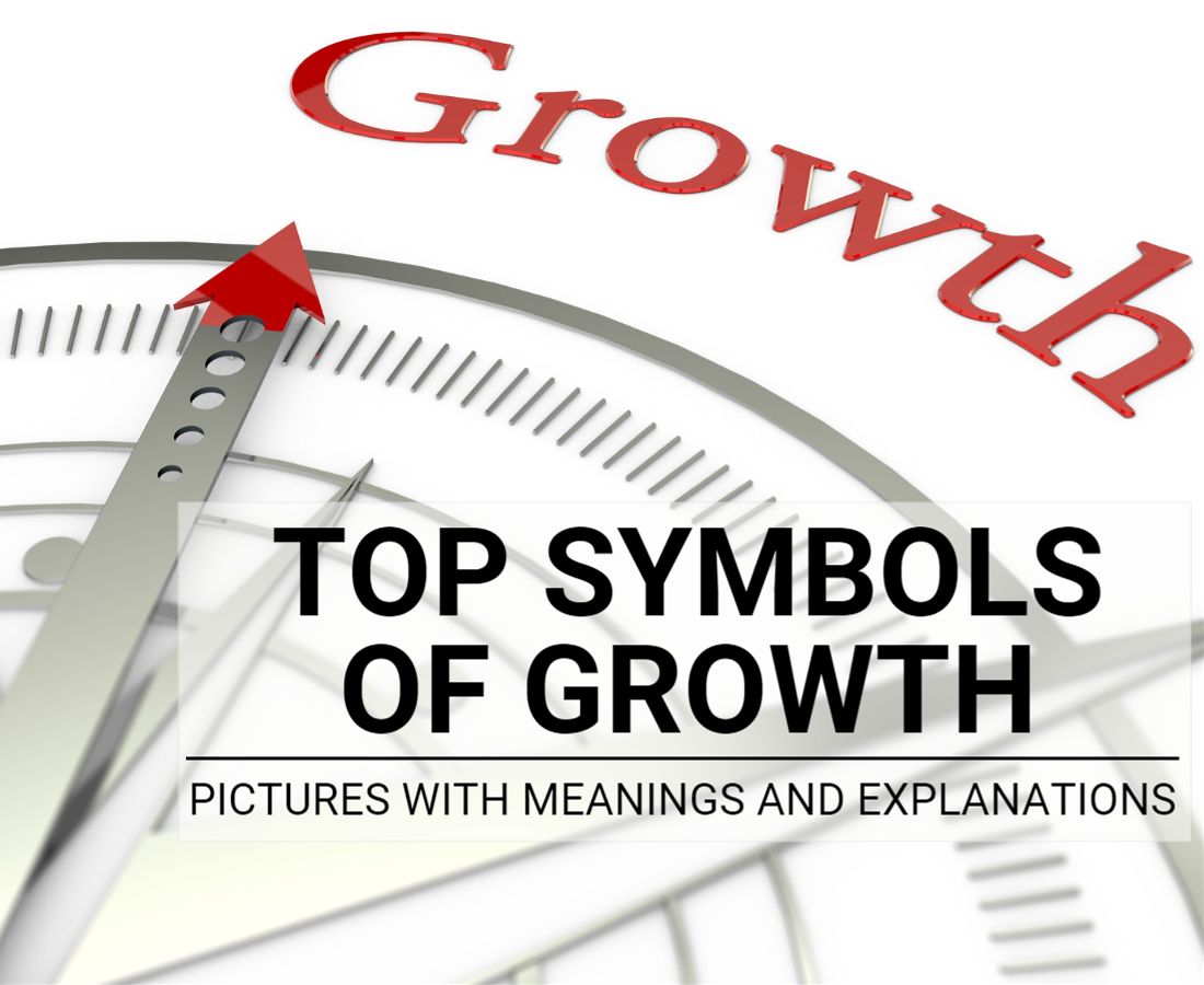 symbols of Growth