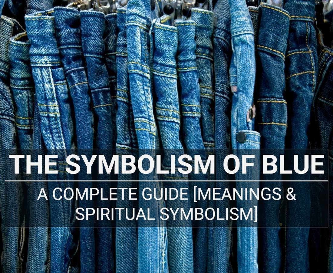 The Symbolism Of Blue