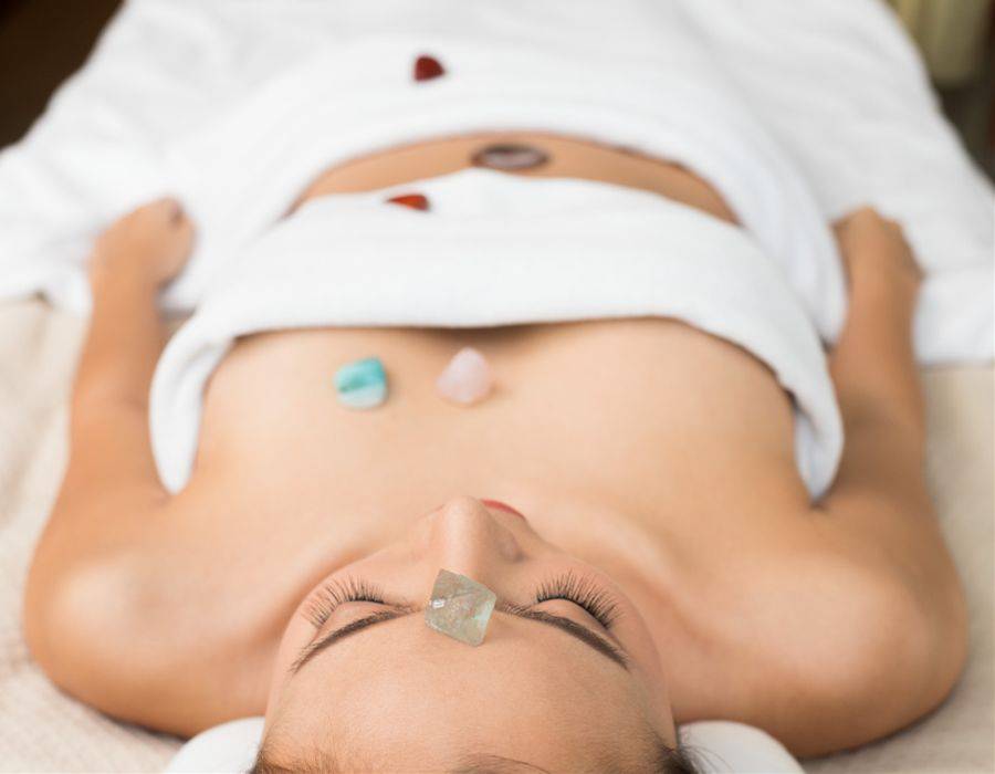chakras health